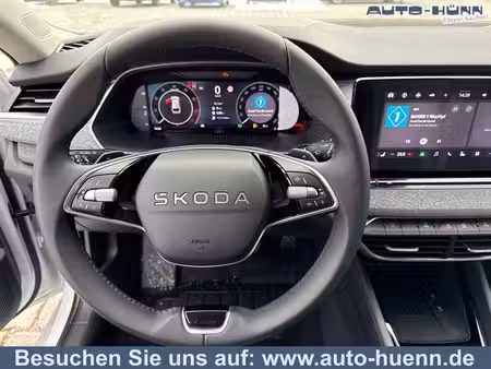 Škoda Octavia 1.5 TSI 150