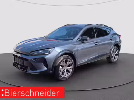 Cupra Formentor 1.5 TSI 150