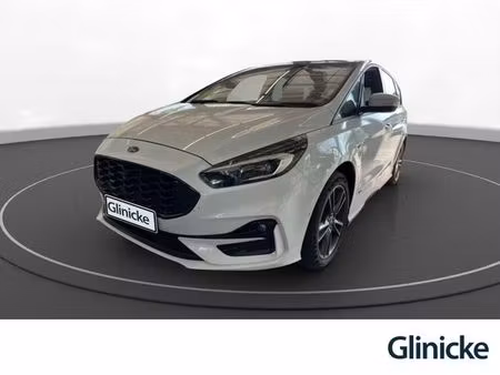 Ford S-Max 2.0 190 ST Line 4x4