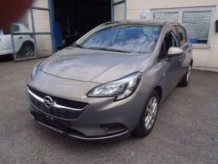 Opel Corsa 1.4 90 Edition