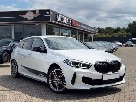 BMW Série 1 M135i 2.0 306 xDrive