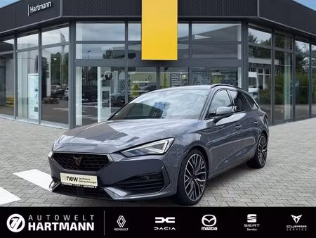 Cupra Leon 2.0 TSI 310