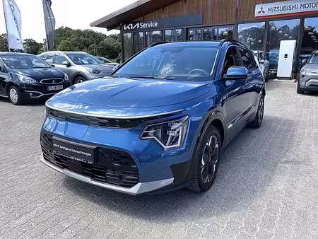 Kia Niro 204