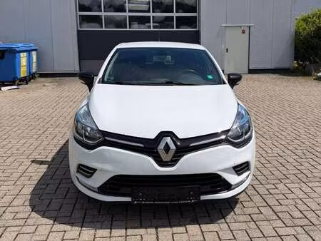 Renault Clio 0.9 76