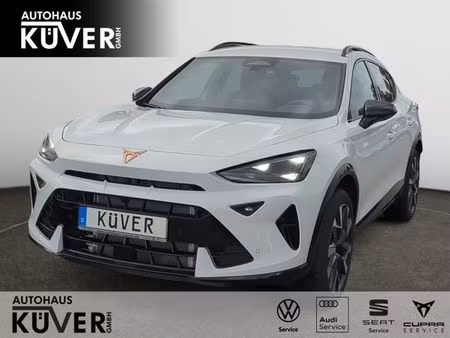 Cupra Formentor 2.0 TDI 150