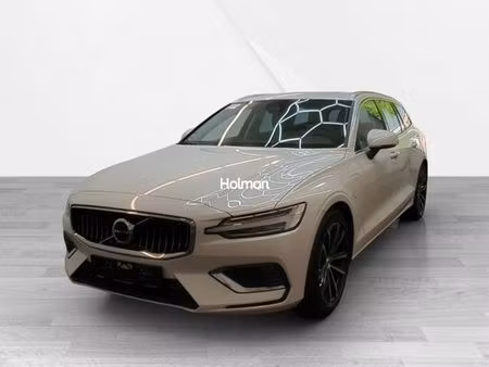 Volvo V60 T6 2.0 4x4