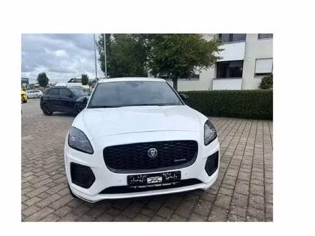 Jaguar E-Pace 1.5 200 R Dynamic HSE 4x4