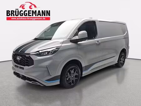 Ford Transit 2.0 170 Sport