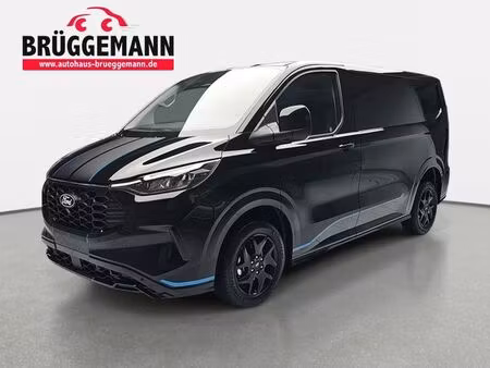 Ford Transit 2.0 170 Sport