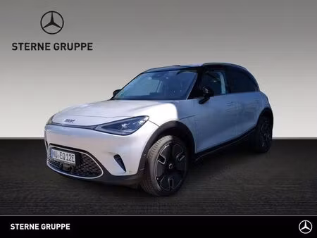 Smart #1 272 Premium