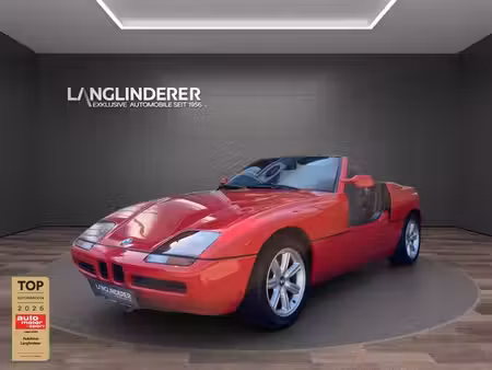 BMW Z1 2.5 170