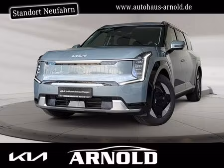 Kia EV9 385 ! 4x4