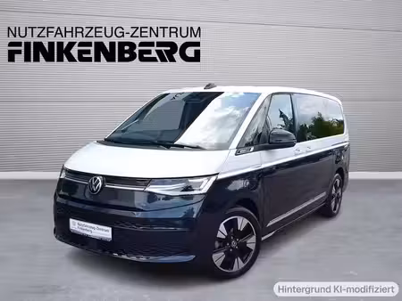 Volkswagen Multivan 2.0 TDI 150
