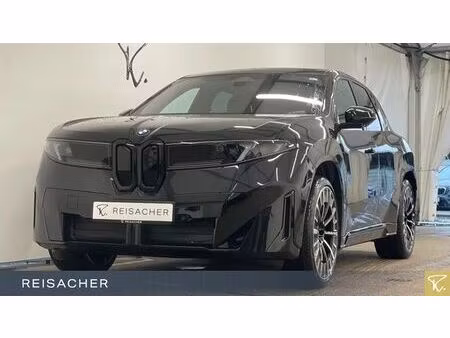 BMW iX3 M Sport