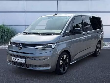 Volkswagen Multivan 2.0 TDI 150 Life