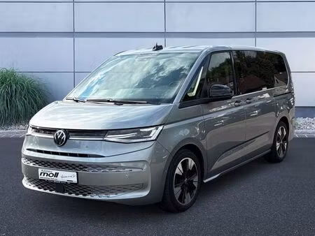 Volkswagen Multivan 2.0 TDI 150 Life