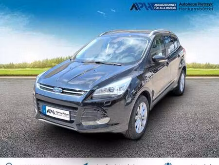 Ford Kuga 1.5 EcoBoost 150 Titanium