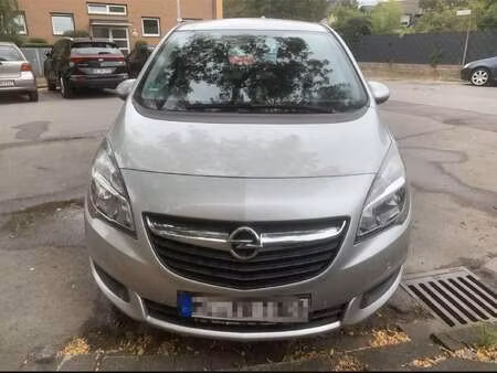 Opel Meriva 1.4 120