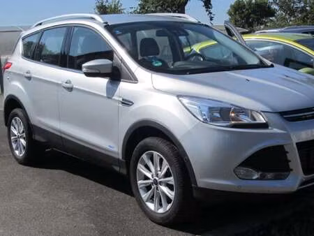 Ford Kuga 1.5 182 Titanium 4x4