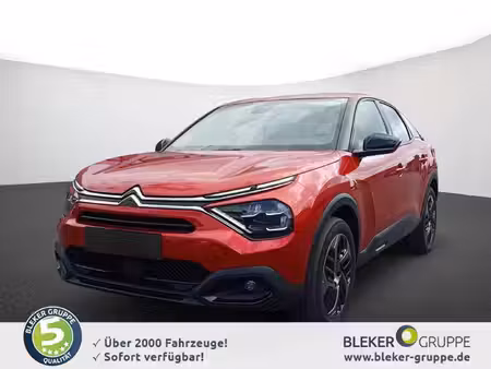 Citroën C4 1.2 PureTech 131 Feel Pack
