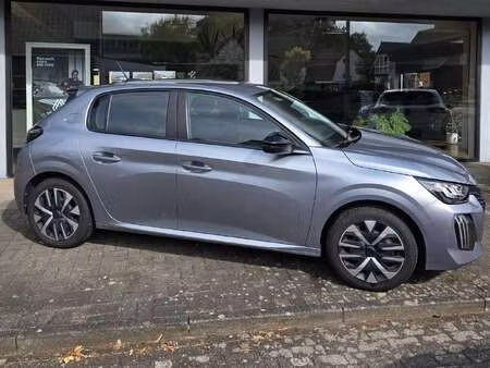 Peugeot 208 1.2 PureTech 100 Active