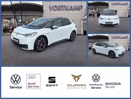 Volkswagen ID.3 150 Performance