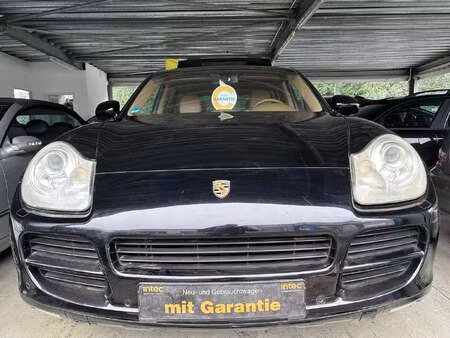 Porsche Cayenne V6 3.2 250 4x4