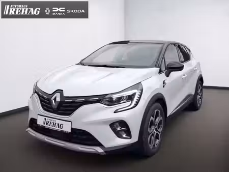 Renault Captur E-Tech 1.6 160 Intens