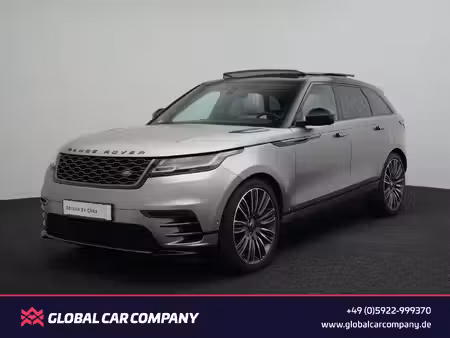 Land Rover Range Rover Velar D300 V6 3.0 300 R Dynamic 4x4