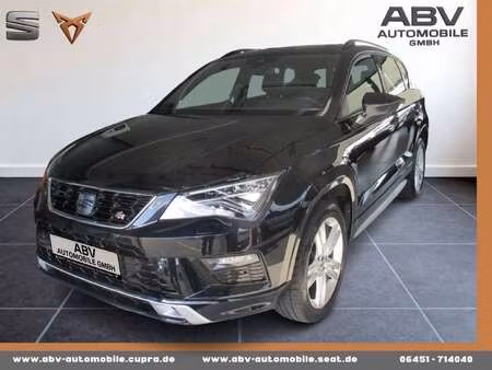 Seat Ateca 1.5 TSI 150 FR