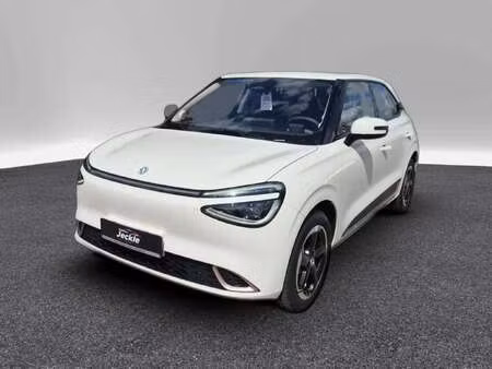 Dongfeng Nammi Box