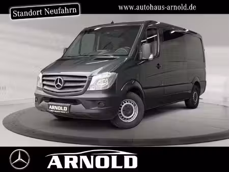 Mercedes-Benz Sprinter 316 2.1 CDI 163