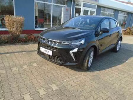 Mitsubishi ASX 1.2 116 Invite