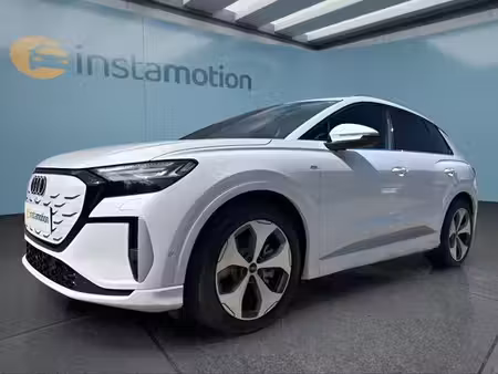 Audi Q4 e-tron 204