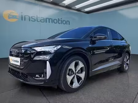 Audi Q4 e-tron 286