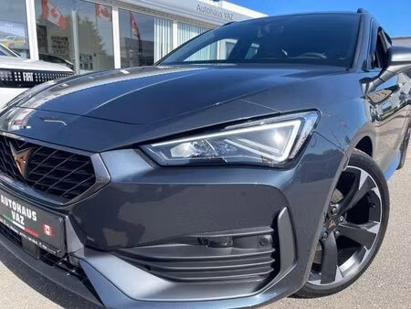 Cupra Leon 1.5 TSI 150