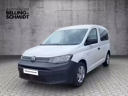 Volkswagen Caddy 1.0 TSI 102