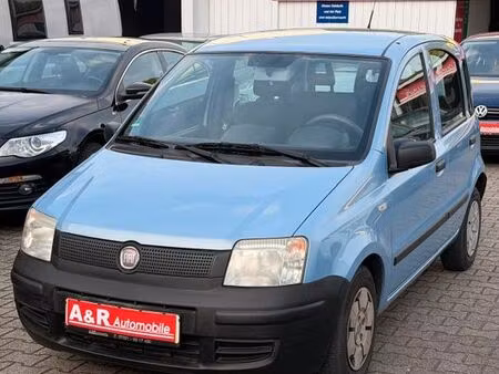 Fiat Panda 1.1 54 Active
