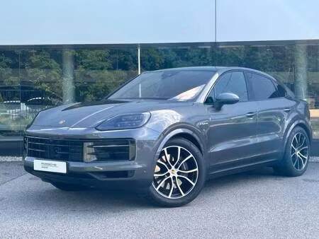 Porsche Cayenne V6 3.0 470 4x4