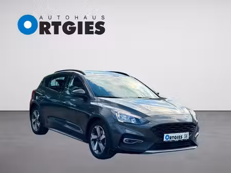 Ford Focus 1.5 EcoBoost 150 Active