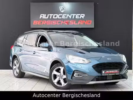 Ford Focus 1.0 125 Active