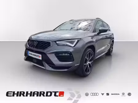 Cupra Ateca 2.0 TSI 300
