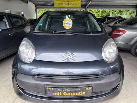 Citroën C1 1.0 68 Advance