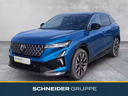 Renault Austral 1.2 200 Techno