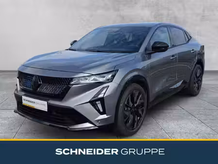 Renault Rafale E-Tech 1.2 200 Esprit Alpine