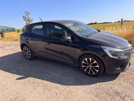 Renault Clio 1.0 TCe 90 Evolution