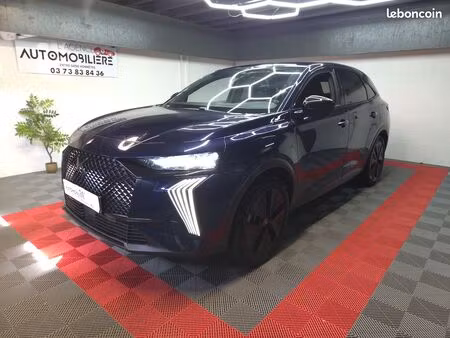 DS 7 E Tense 1.6 225 Performance Line