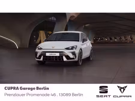 Cupra Leon 1.5 TSI 150