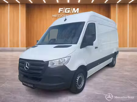Mercedes-Benz Sprinter 2.0 170