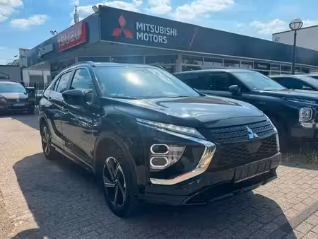 Mitsubishi Eclipse Cross PHEV 1.5 98 4x4